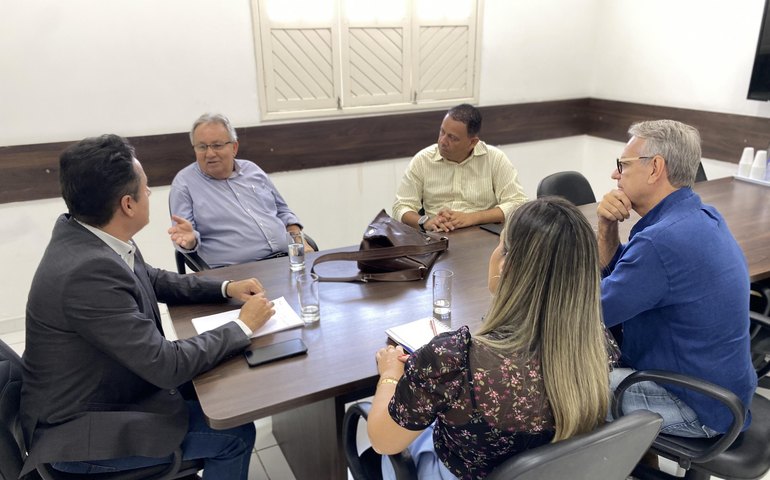 Secretaria do Trabalho vai ofertar vagas e serviços no Polo Industrial de Marechal Deodoro