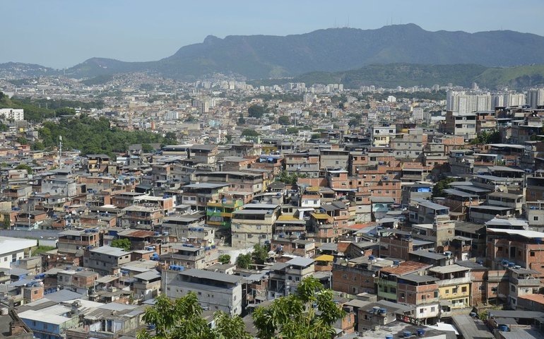 Juventude perdida: matador do tráfico abandonou a milícia após levar um tapa na cara