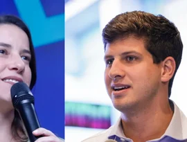 Raquel Lyra aparece com 44% e João Campos soma 40% em nova pesquisa para o Governo de Pernambuco
