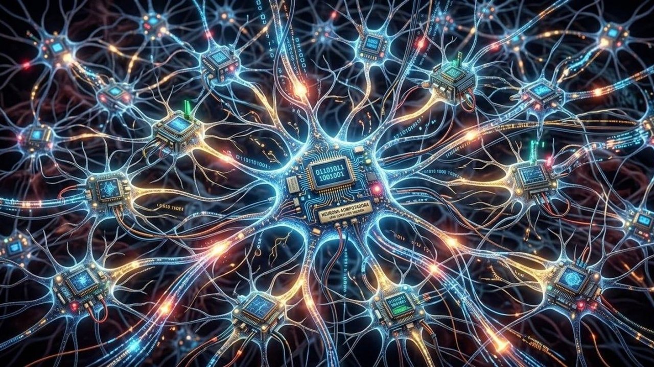 Neurônios podem funcionar como minicomputadores? É o que dizem cientistas chineses