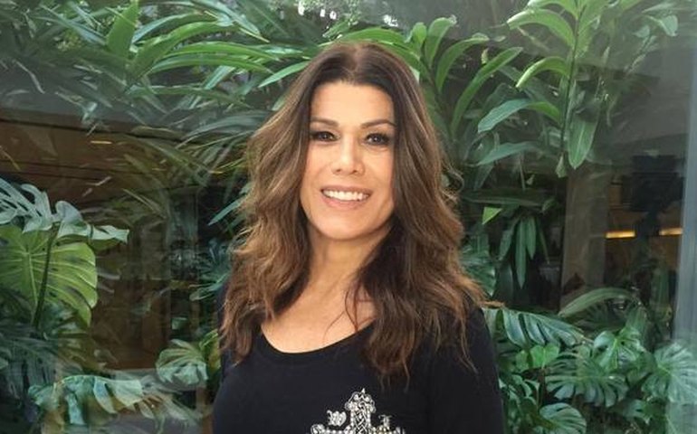 Alicinha Cavalcanti morre após anos de luta contra doença rara