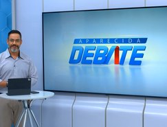  Reprodução TV Aparecida