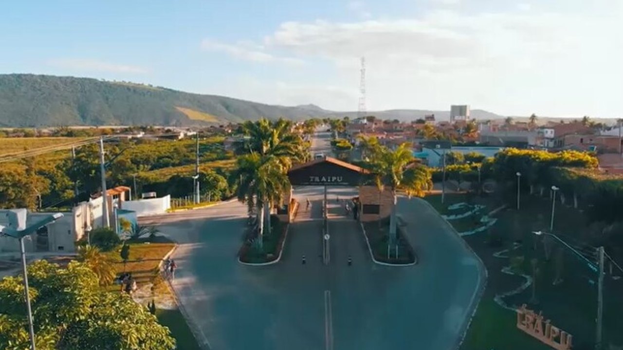 Prefeitura de Traipu faz balanço das realizações de 2022