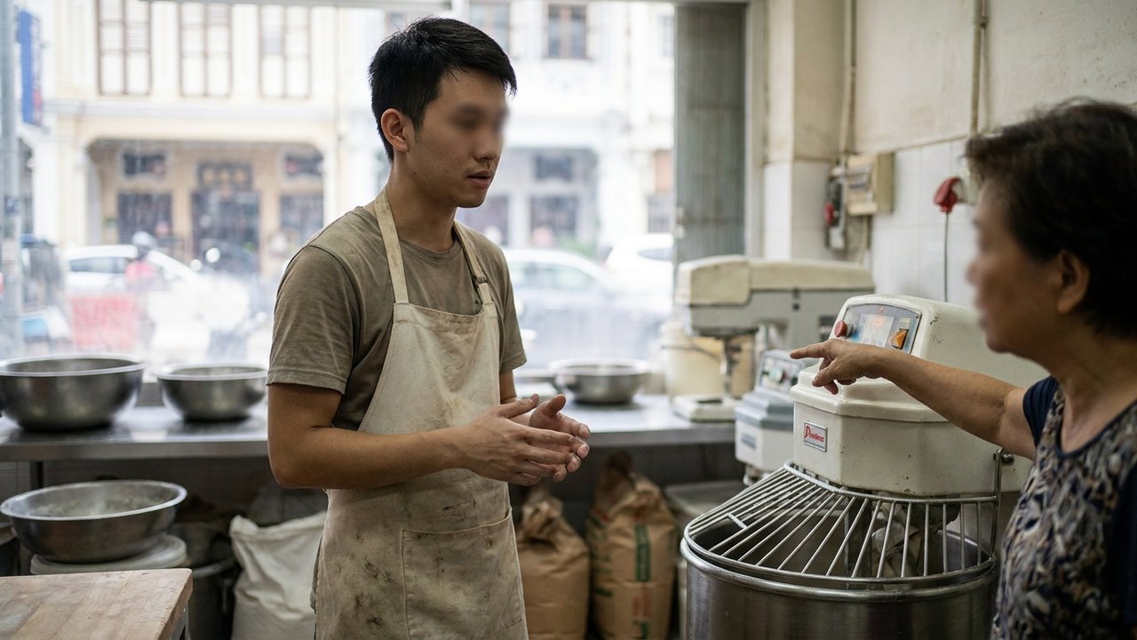 Além do abrigo: como o primeiro emprego constrói a autonomia de jovens acolhidos no Rio