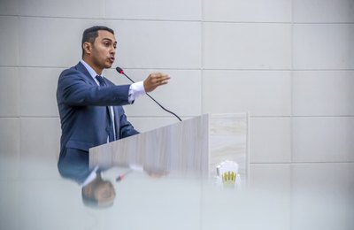 Vereadores avaliam criar comissão especial para visitar hospitais e UPAs em Maceió