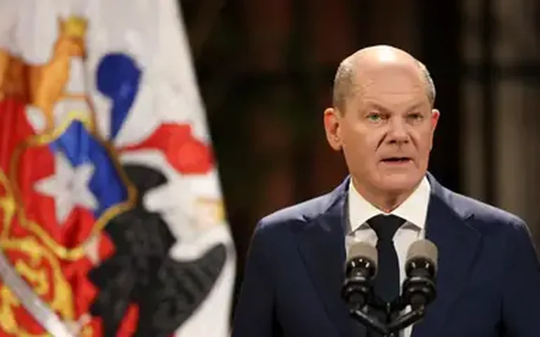 Governo alemão anuncia novo ministro das Finanças em meio à pressão por eleição antecipada