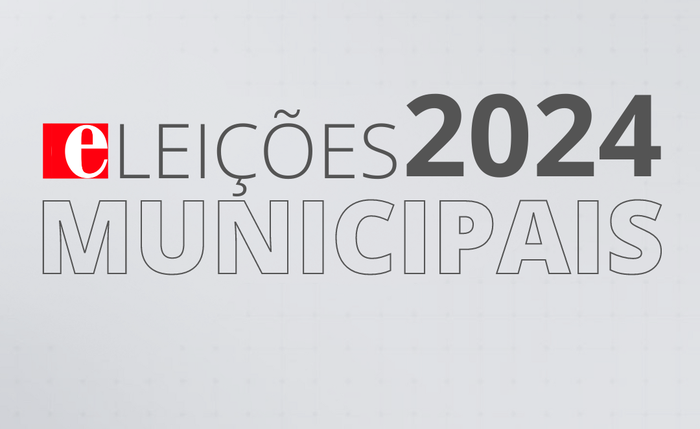 Eleições 2024