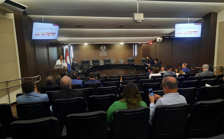 Semudh integra Comitê Estadual de Políticas Penais e reforça compromisso com direitos humanos e ressocialização