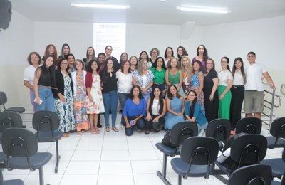 Uncisal é destaque na VII Mostra das Ações da Política Nacional de Humanização em AL