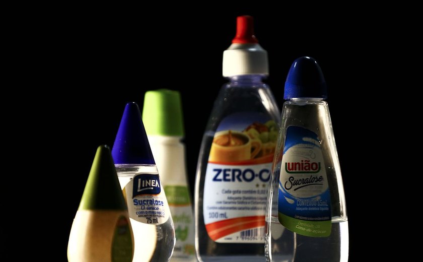 Anvisa avalia nova diretriz da OMS sobre adoçantes