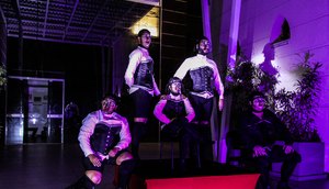 musical desconto