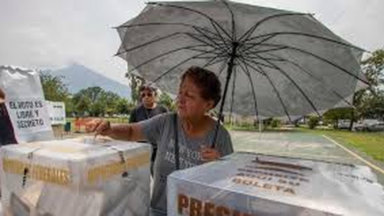 Candidato a prefeito é assassinado após fechamento das urnas no sul do México