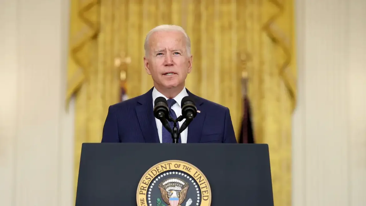 Biden telefona para Netanyahu para enfatizar necessidade de acordo diplomático