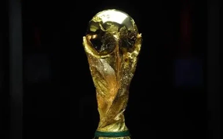 Sorteio da Copa do Mundo 2026: Brasil está no pote 1 e será cabeça de chave