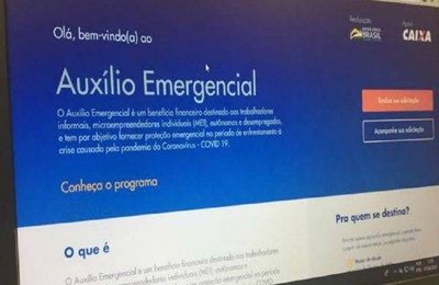 Prefeitura de Arapiraca cria postos para facilitar cadastramento no auxílio emergencial