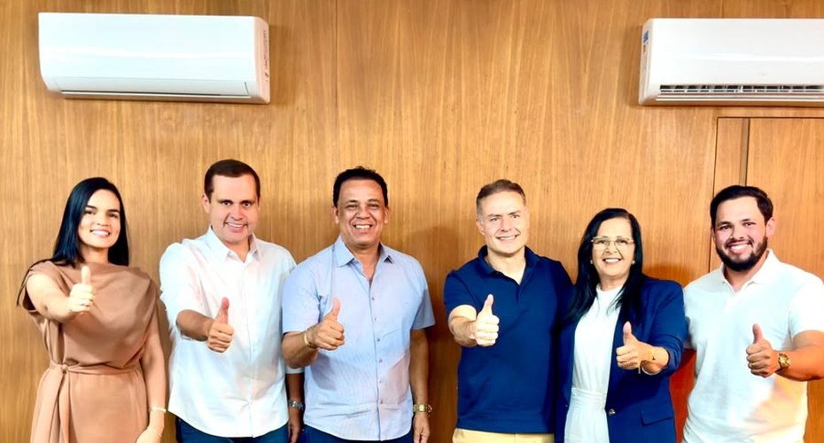 Edilza Alves reforça apoio a Renan Filho: “É o melhor nome para voltar a governar Alagoas”