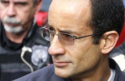 Marcelo Odebrecht e mais 50 executivos fecham delação premiada