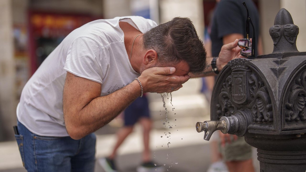 Termodinâmica política: onda de calor expõe dilema energético europeu pós-banimento russo