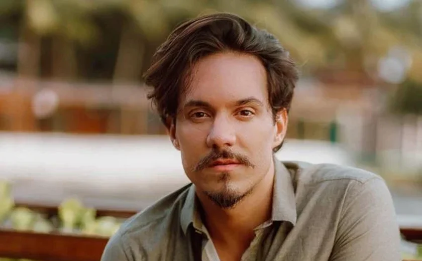 Eliezer se revolta e responde crítica de jornalista sobre paternidade