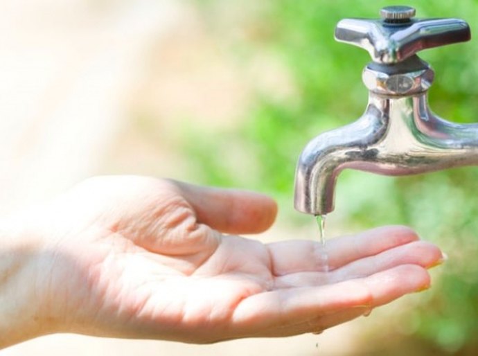 Vazamento de água volta a afetar abastecimento do Tabuleiro