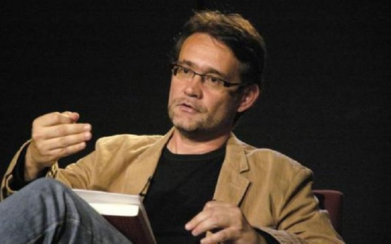 &#8216;A Guerra Cultural É o eixo do governo Bolsonaro&#8217;, diz João Cezar de Castro Rocha