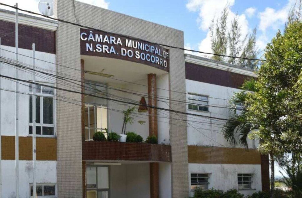 Polícia Civil investiga assessor de vereador de Nossa Senhora do Socorro por importunação sexual contra adolescente