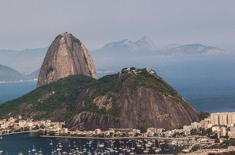 Receita cambial cresce 7% no primeiro semestre desse ano