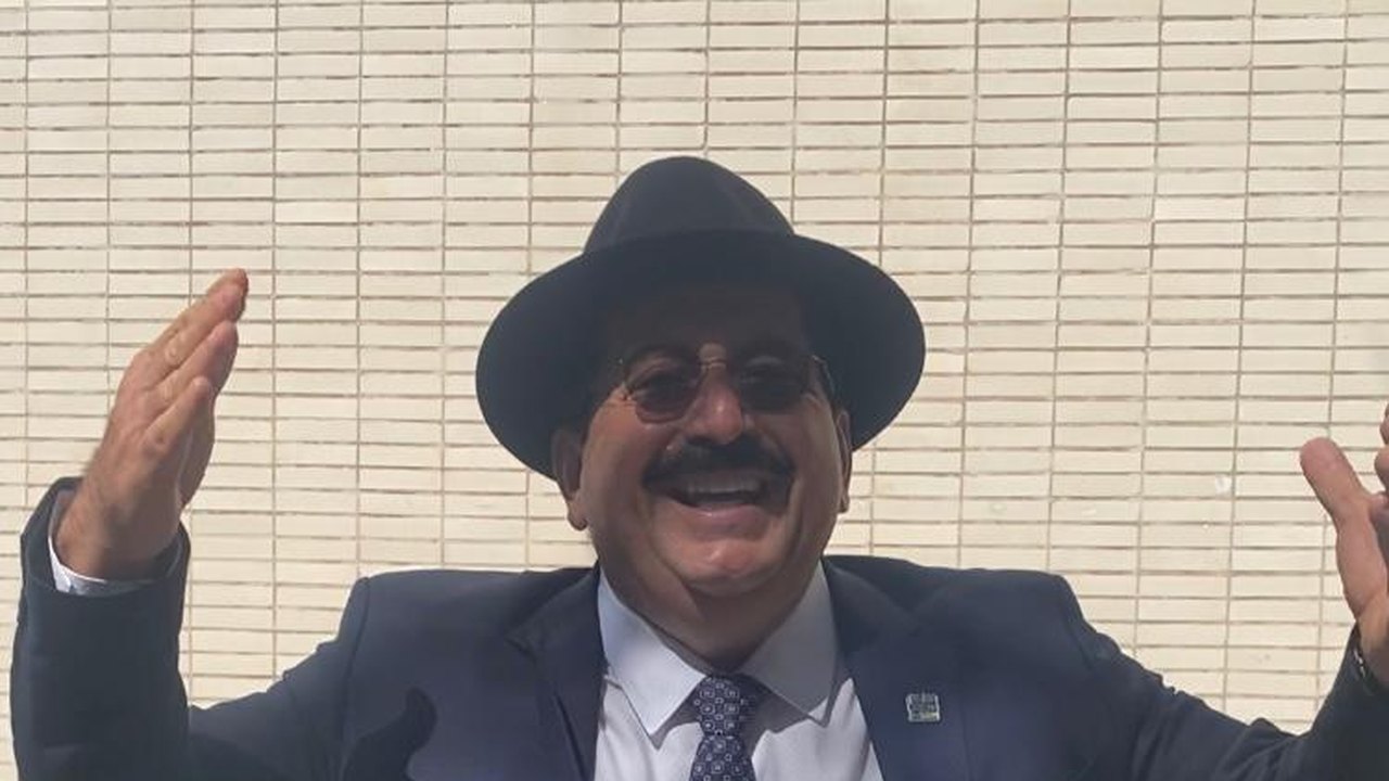 Em visita ao Ministério da Saúde, em Brasília, Gilberto Gonçalves anuncia vacinação das pessoas acima de 24 anos em Rio Largo