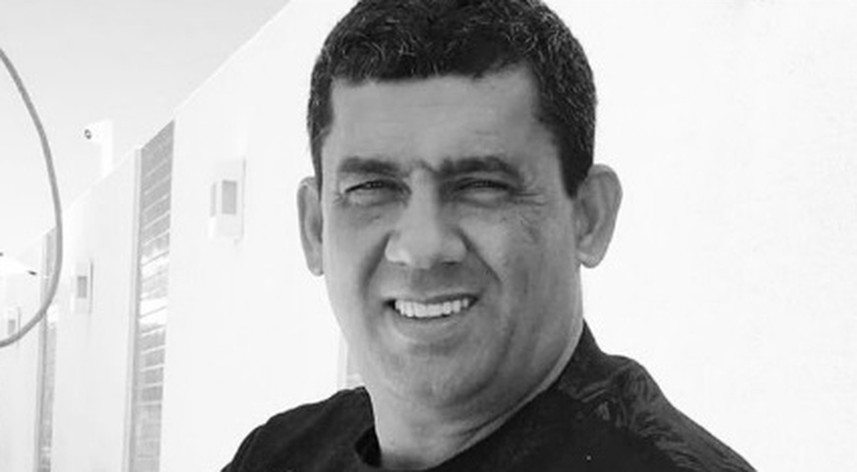Ex-presidente da Câmara de Vereadores de Boquim, José dos Santos Maciel morre aos 53 anos