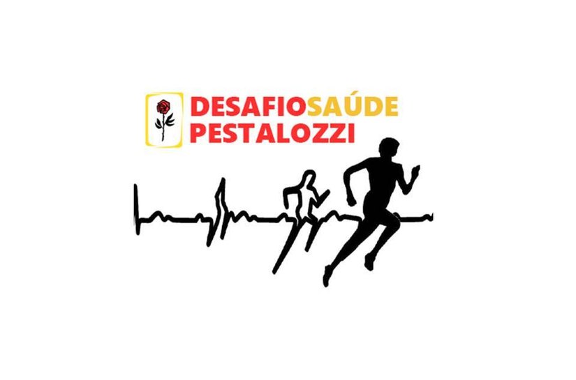 Pestalozzi de Maceió lança Desafio Saúde para seus colaboradores