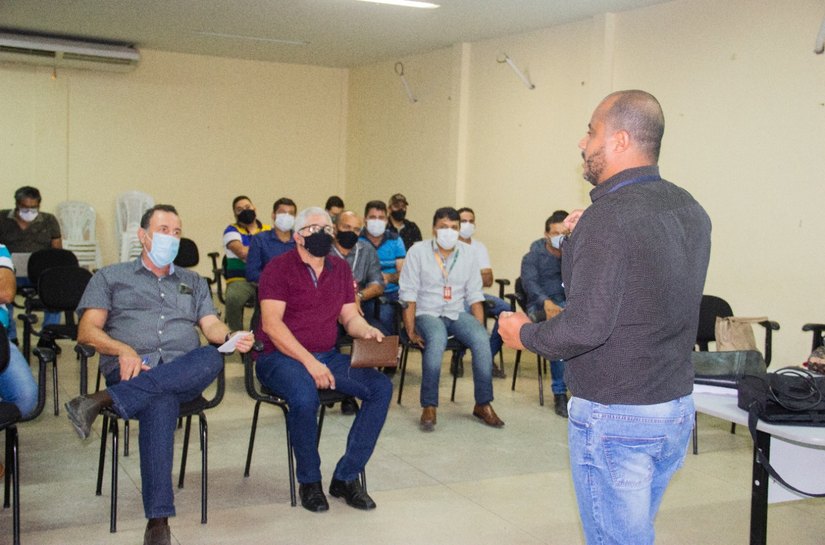 Maceió lança I Semana da Juventude com palestras e atividades culturais