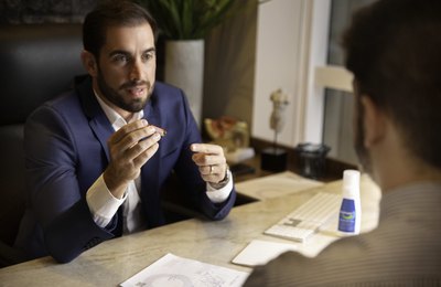 Acompanhamento multidisciplinar é peça-chave na saúde do homem, alerta urologista