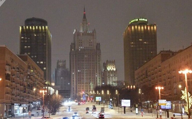 Rússia critica sanções dos EUA contra Cuba e denuncia sufocamento econômico