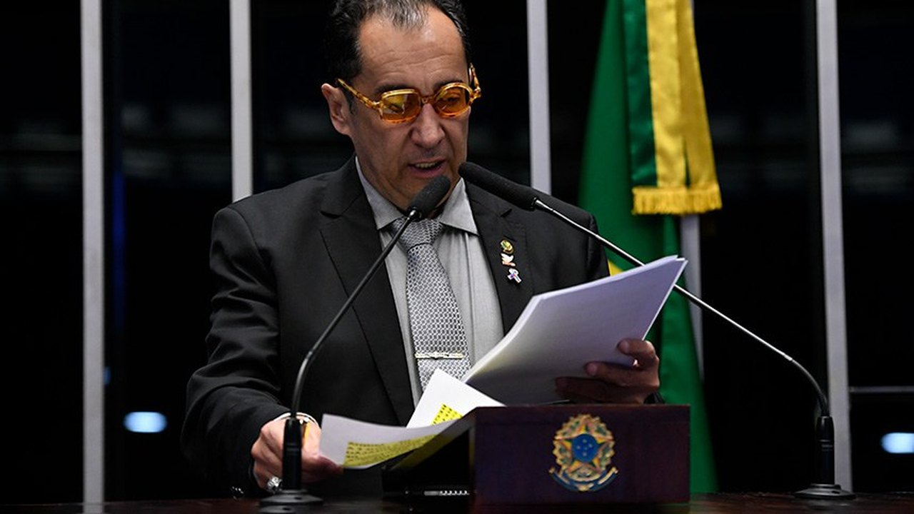 Para Kajuru, Brasil deve reforçar liderança na Cúpula da Amazônia
