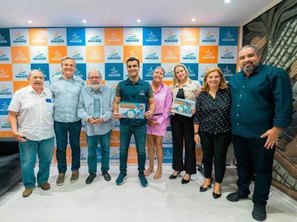 Divulgação - Instagram