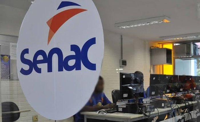 Senac Alagoas lança edital com 614 vagas em cursos gratuitos para pessoas de baixa renda