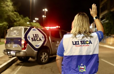 Regras da Lei Seca e procedimentos de fiscalização são atualizados pelo Conselho Nacional de Trânsito