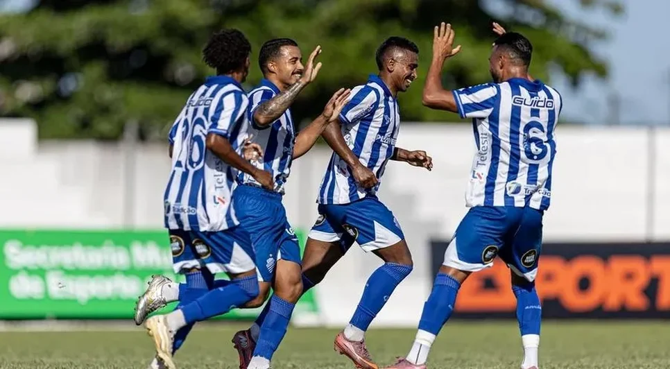 CSA - Foto: Allan Max/CSA