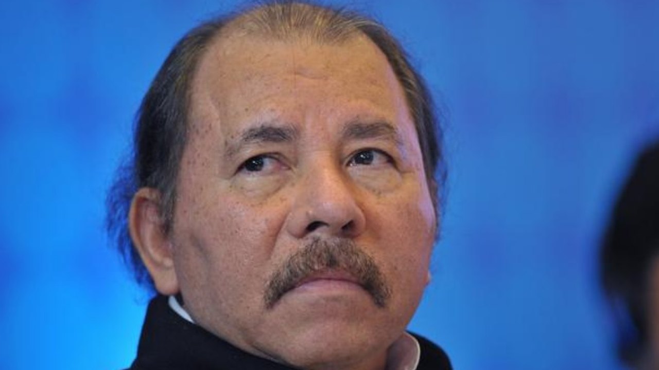 Ortega dá nome de guerrilheiro a universidade Católica confiscada