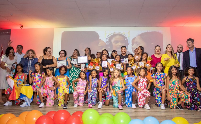 MPT na Escola 2024 incentiva à criatividade estudantil