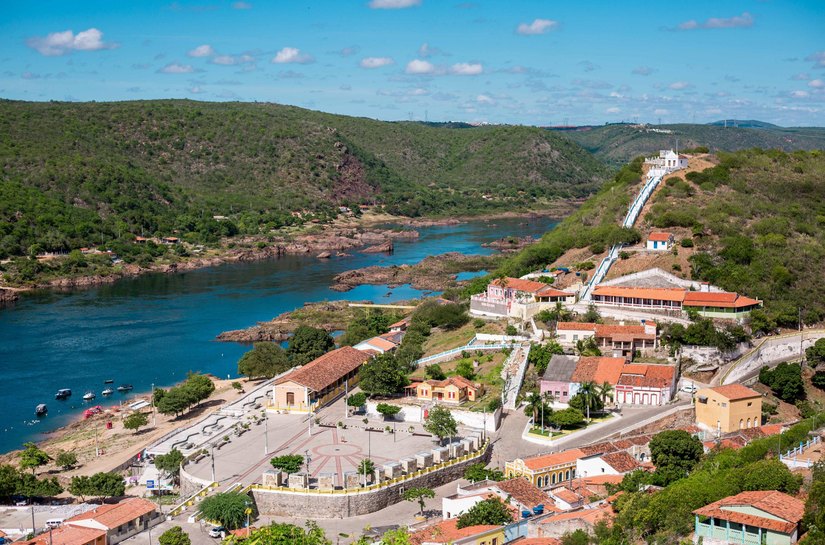 Alagoas é eleito um dos destinos mais acolhedores do país pela Booking