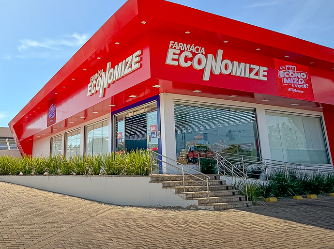 Rede Economize entra para a Febrafar e fortalece modelo associativista no Brasil