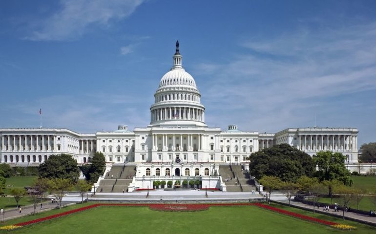 Senado dos EUA aprova projeto para aumentar penalidades contra traficantes de fentanil