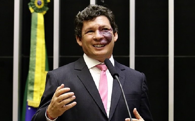 Em meio à negociações com governo, evento do Republicanos em MG tem vaias a petista e discurso anti-Lula