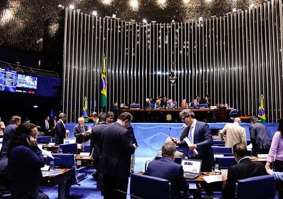 PEC veda a ocupação de chefia do Executivo por réus em processo penal