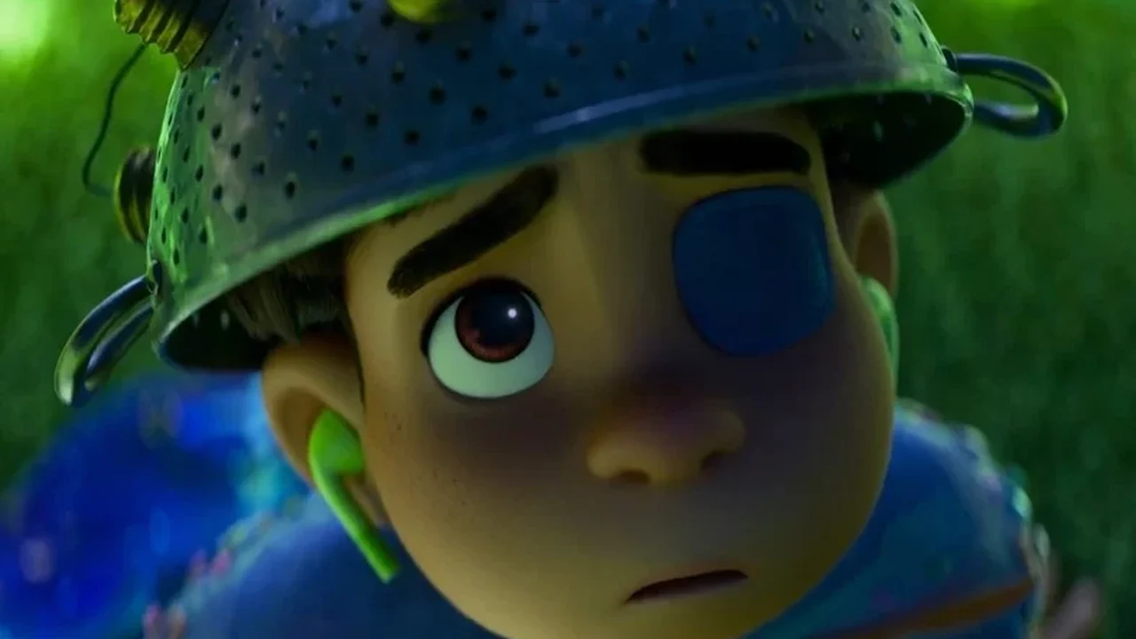 Pixar cortou trama LGBTQ de 'Elio' para evitar temas que crianças 'não estão prontas para ver', diz diretor