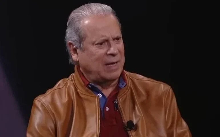 Dirceu cobra Paes, e PT do Rio reage à declarações de vice: 'Pobre'