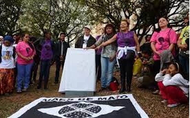 Comissão debate o acolhimento a familiares e vítimas de ações violentas do Estado