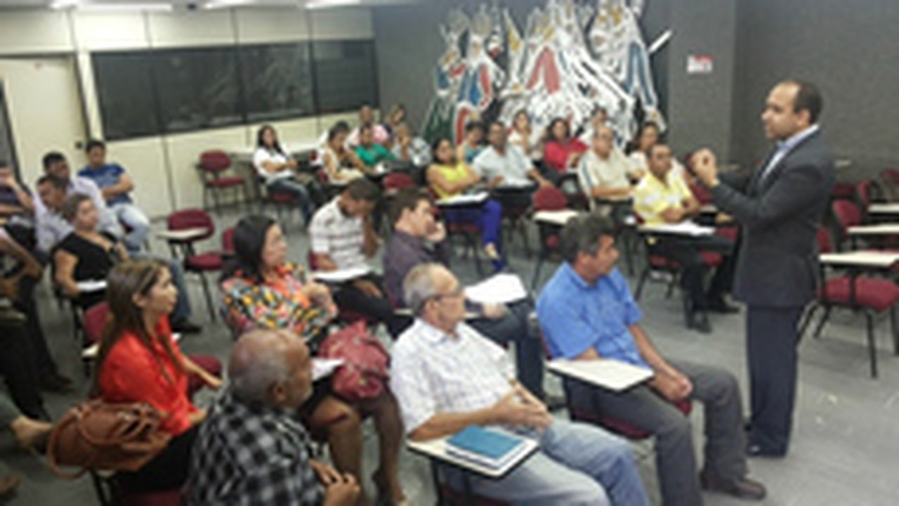 Comunidades discutem mudanças no programa Acolhe Alagoas
