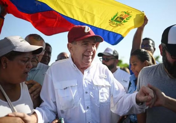 Venezuela: oposição anuncia que conseguiu credenciar fiscais para mesas eleitorais
